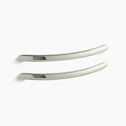 Kohler Maestro Grab bars K-9669-SN - Plumbing Market