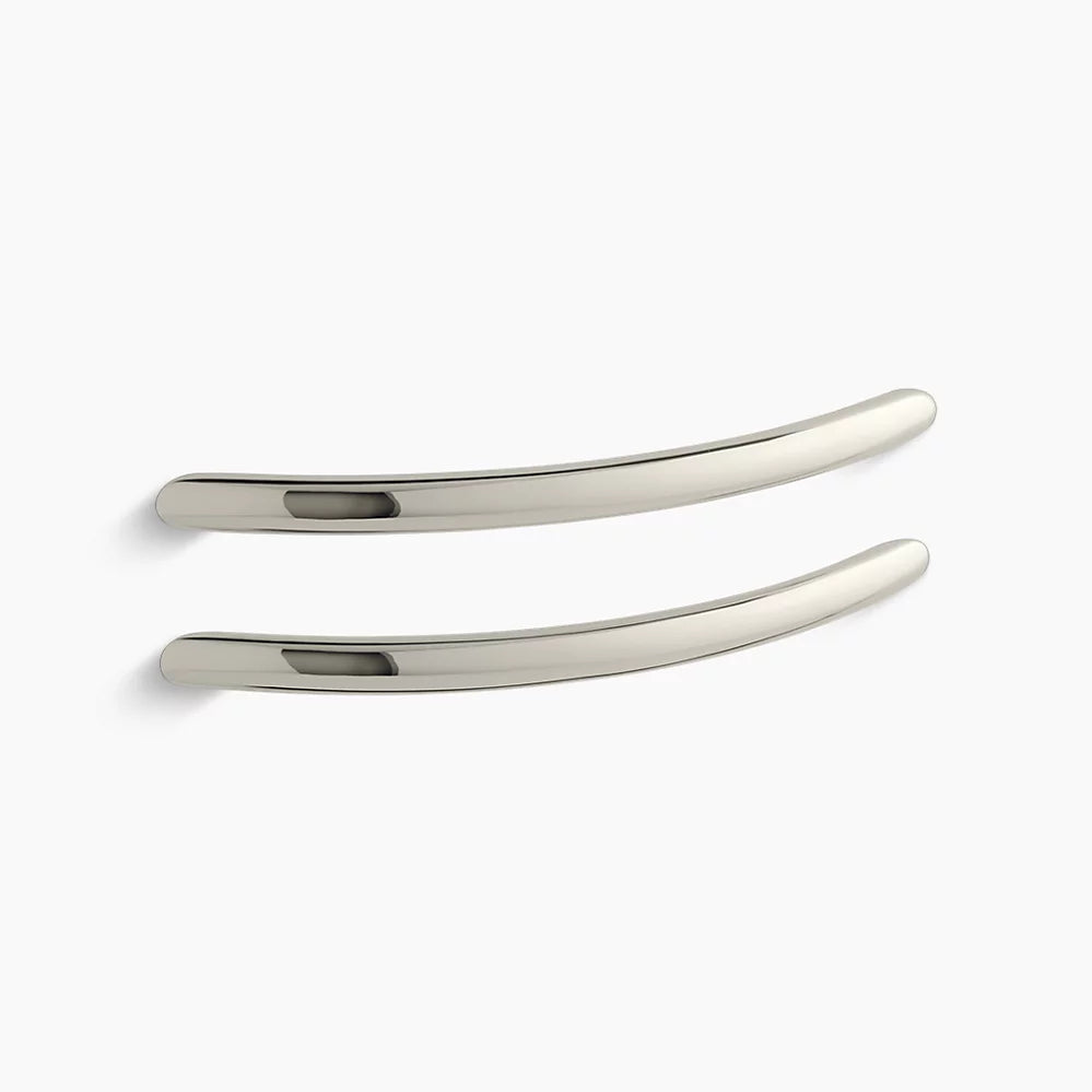 Kohler Maestro Grab bars K-9669-SN - Plumbing Market