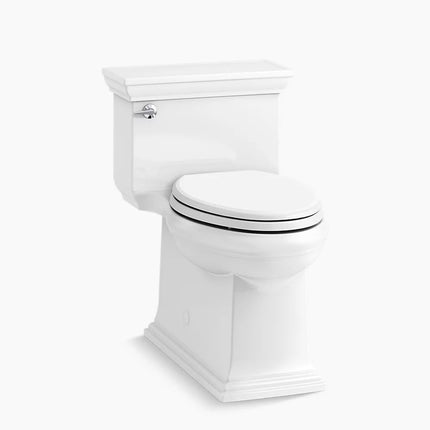 Kohler Memoirs Stately Ch-1Pc 1.28 Eb Toilet 6428-0 - Plumbing Market