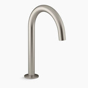 Kohler Components Deckmount Bath, Tube Spout 77985-BN - Plumbing Market
