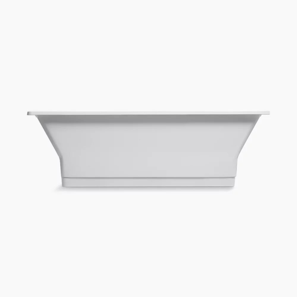 Kohler Rêve 67" x 31-1/2" freestanding bath K-819-F62-0 - Plumbing Market