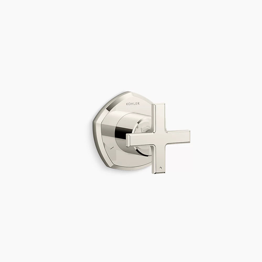 Kohler Occasion Transfer Valve  Trim T27042-3-SN - Plumbing Market