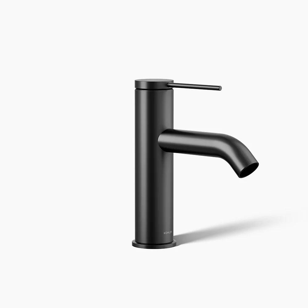 Kohler Components Single-handle bathroom sink faucet, 1.2 gpm K-77958-4A-BL - Plumbing Market