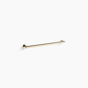 Kohler Components 24" grab bar K-78387-AF - Plumbing Market