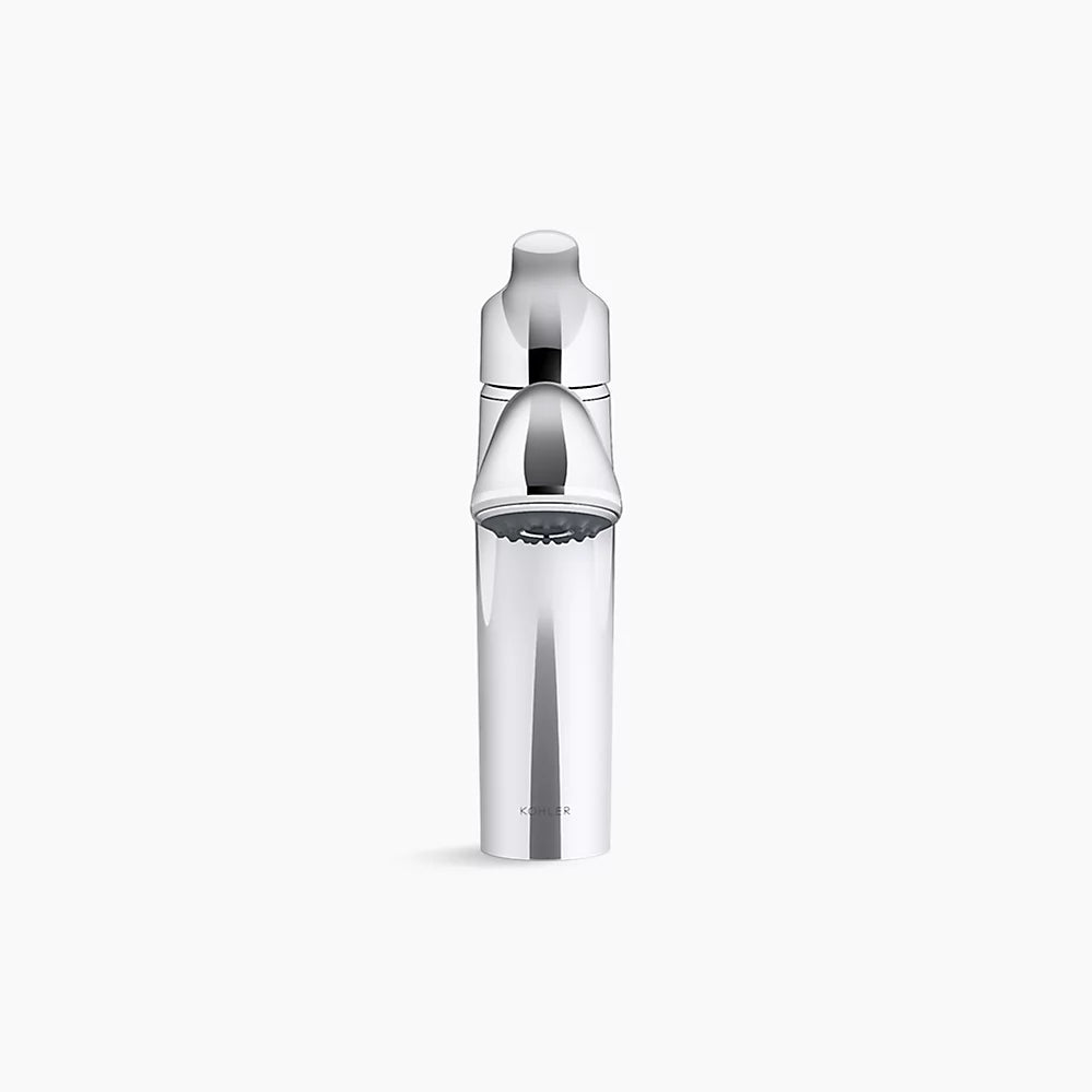 Kohler Rival Pull-out kitchen sink faucet with two-function sprayhead K-30468-VS - Plumbing Market