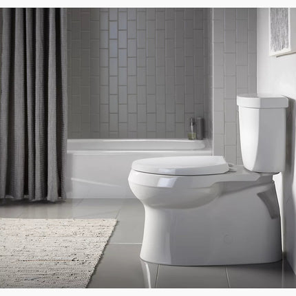 Kohler Cimarron Class Five Het Rh Toilet, Eb 5310-RA-96 - Plumbing Market
