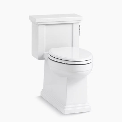 Kohler Tresham Ch-1Pc 1.28 Eb Toilet, Rh 3981-RA-0 - Plumbing Market