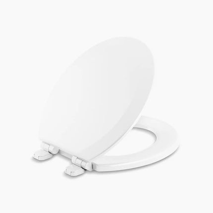 Kohler Triko Quiet-Close Rb Toilet Seat 25884-0 - Plumbing Market