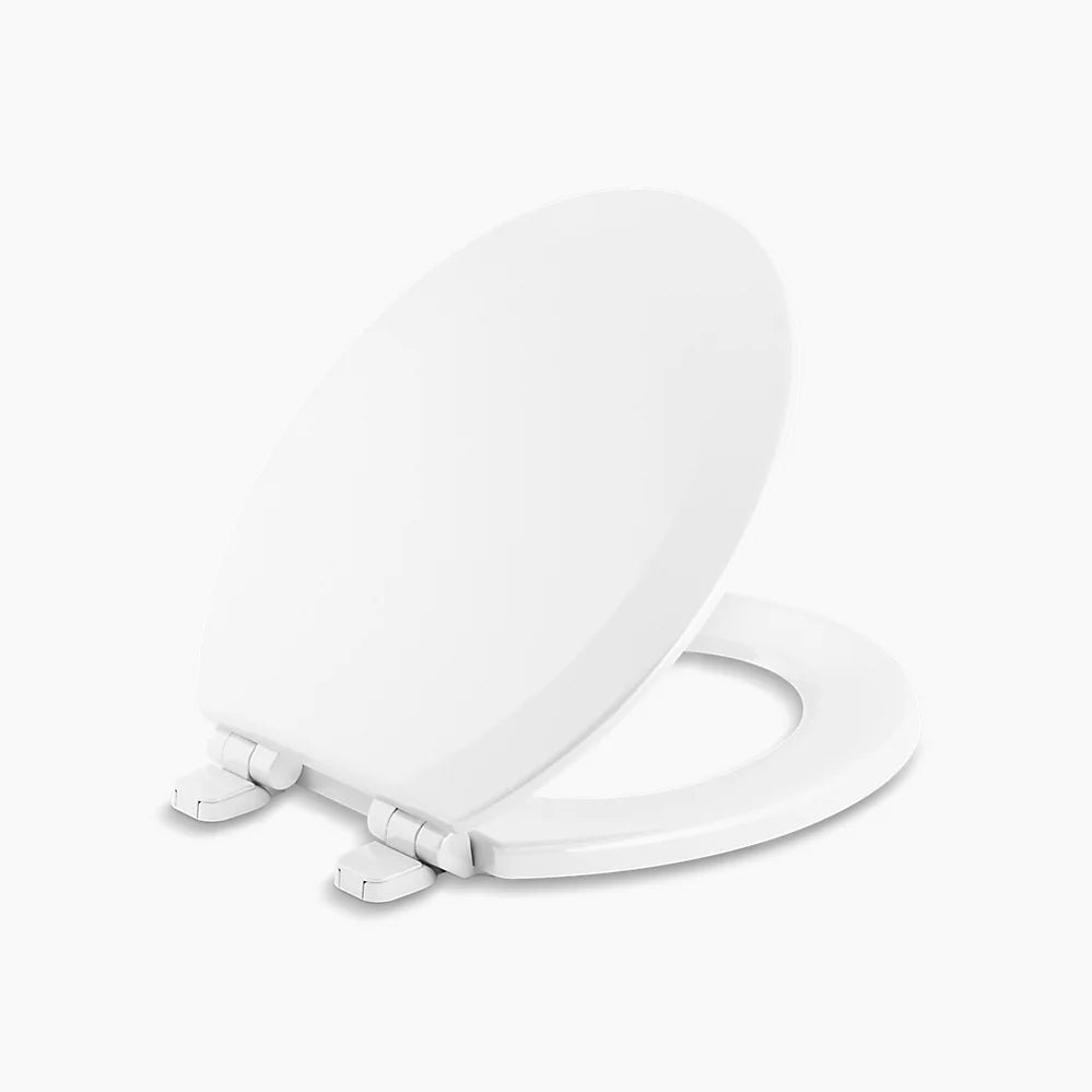 Kohler Triko Quiet-Close Rb Toilet Seat 25884-0 - Plumbing Market