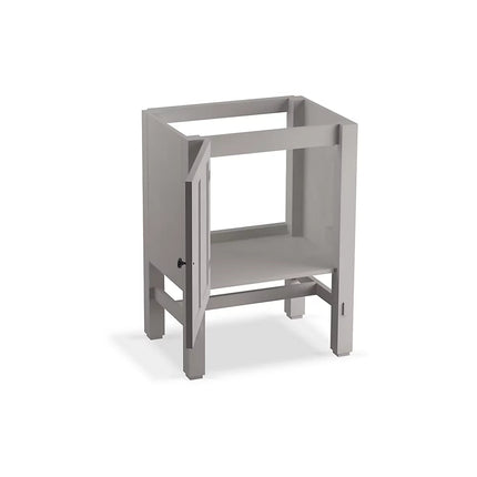 Kohler Tresham 24" bathroom vanity cabinet K-2604-1WT - Plumbing Market