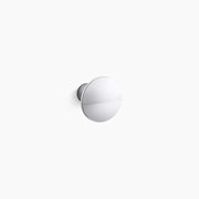 Kohler Components Cabinet Knob Assembly 78385-CP - Plumbing Market