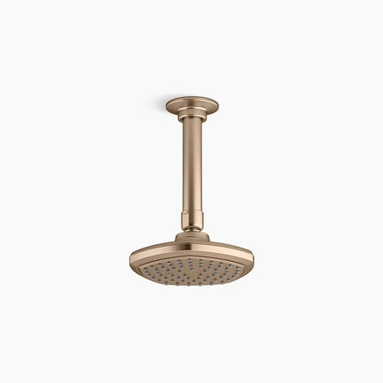 Kohler Occasion 5  Showerhead, 1.75 Gpm 27050-G-BV - Plumbing Market