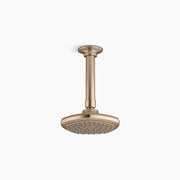 Kohler Occasion 5  Showerhead, 1.75 Gpm 27050-G-BV - Plumbing Market