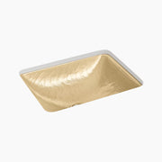 Kohler Yepsen Undercounter Glass Sink 28823-G7-B11 - Plumbing Market