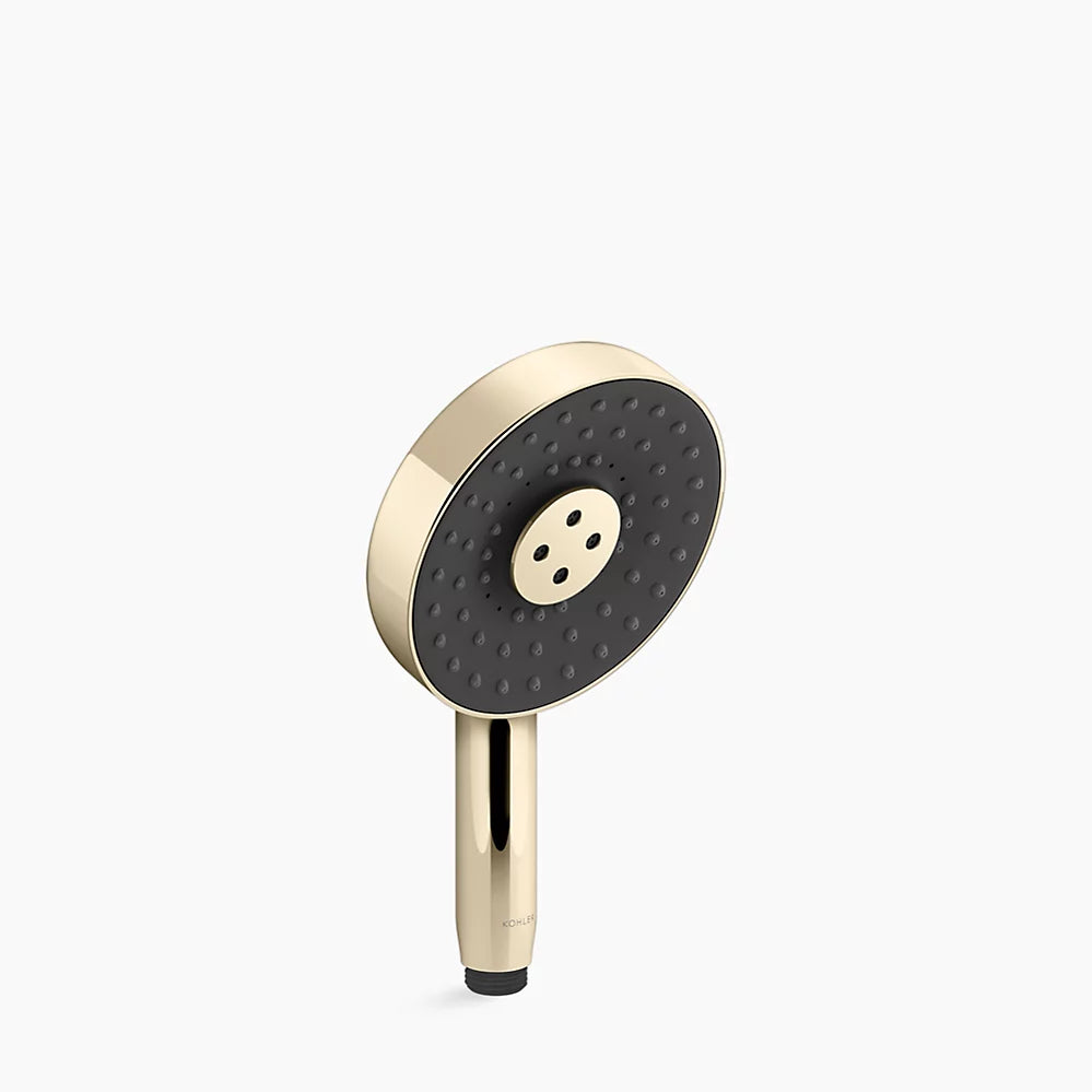 Kohler Statement 3F Round Handshower G 26282-G-AF - Plumbing Market