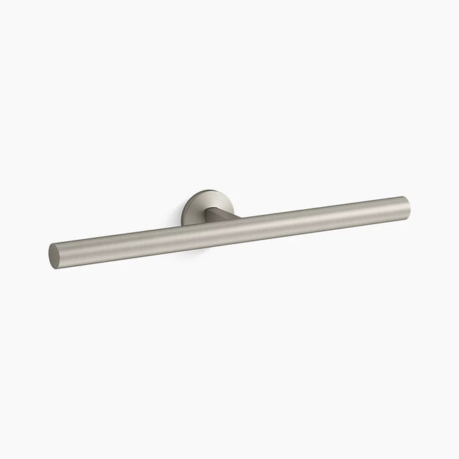 Kohler Components Double towel arm K-78379-BN - Plumbing Market