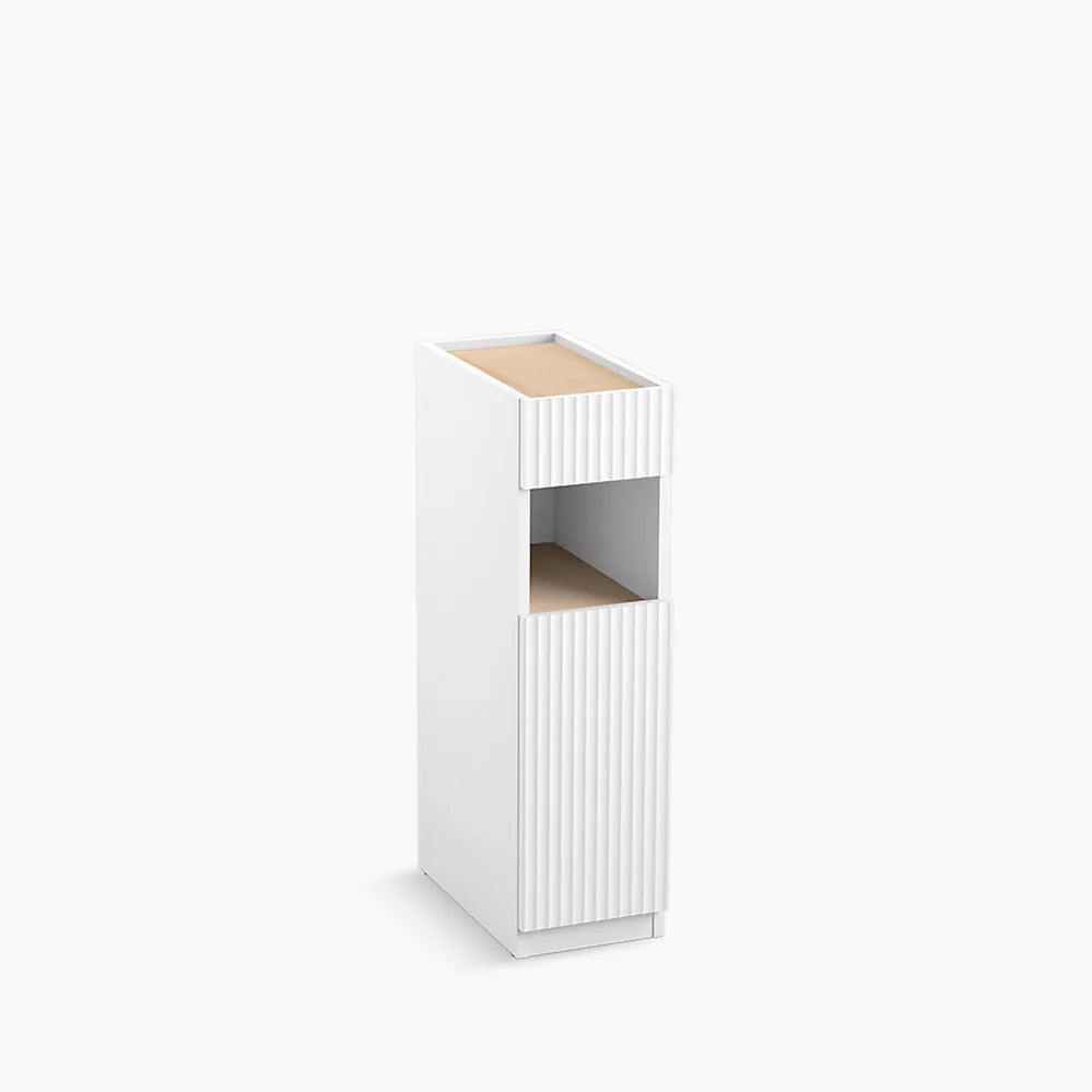 Kohler Spacity 10" x 35" linen tower K-32165-0 - Plumbing Market