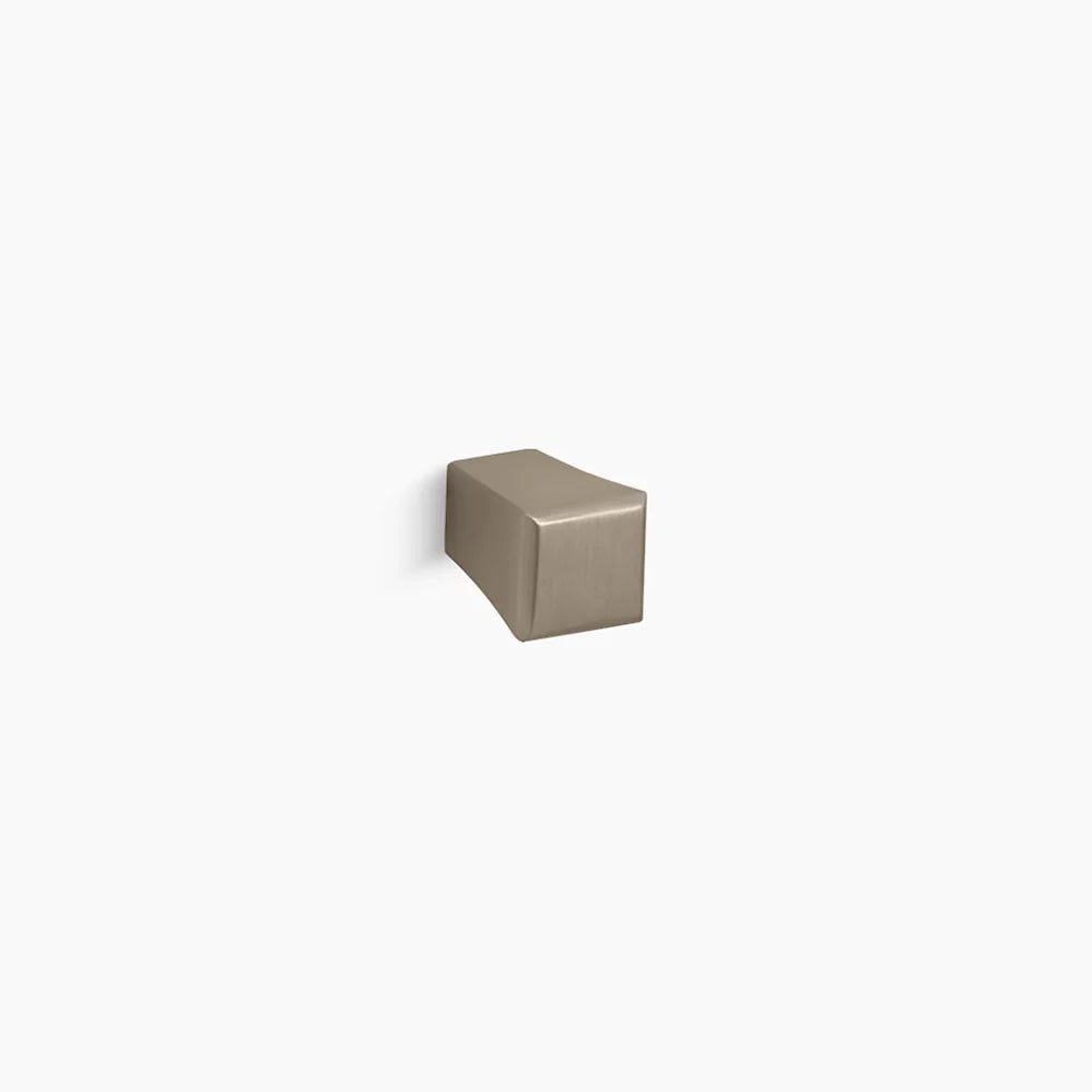Kohler Memoirs Knob 522-BV - Plumbing Market