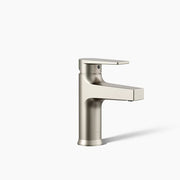 Kohler Taut Single-handle bathroom sink faucet, 1.2 gpm K-74013-4-BN - Plumbing Market