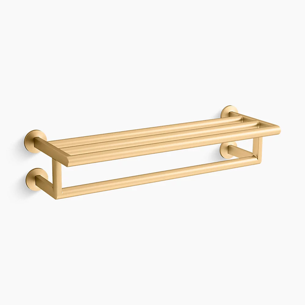 Kohler Components Hotelier K-78376-2MB - Plumbing Market