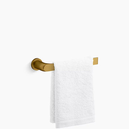 Kohler Avid Towel arm K-97498-2MB - Plumbing Market