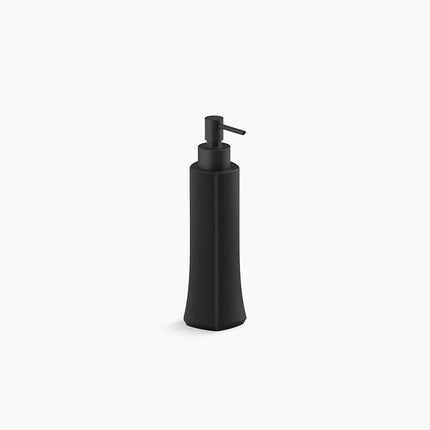 Kohler Occasion Soap dispenser K-27073-BL - Plumbing Market