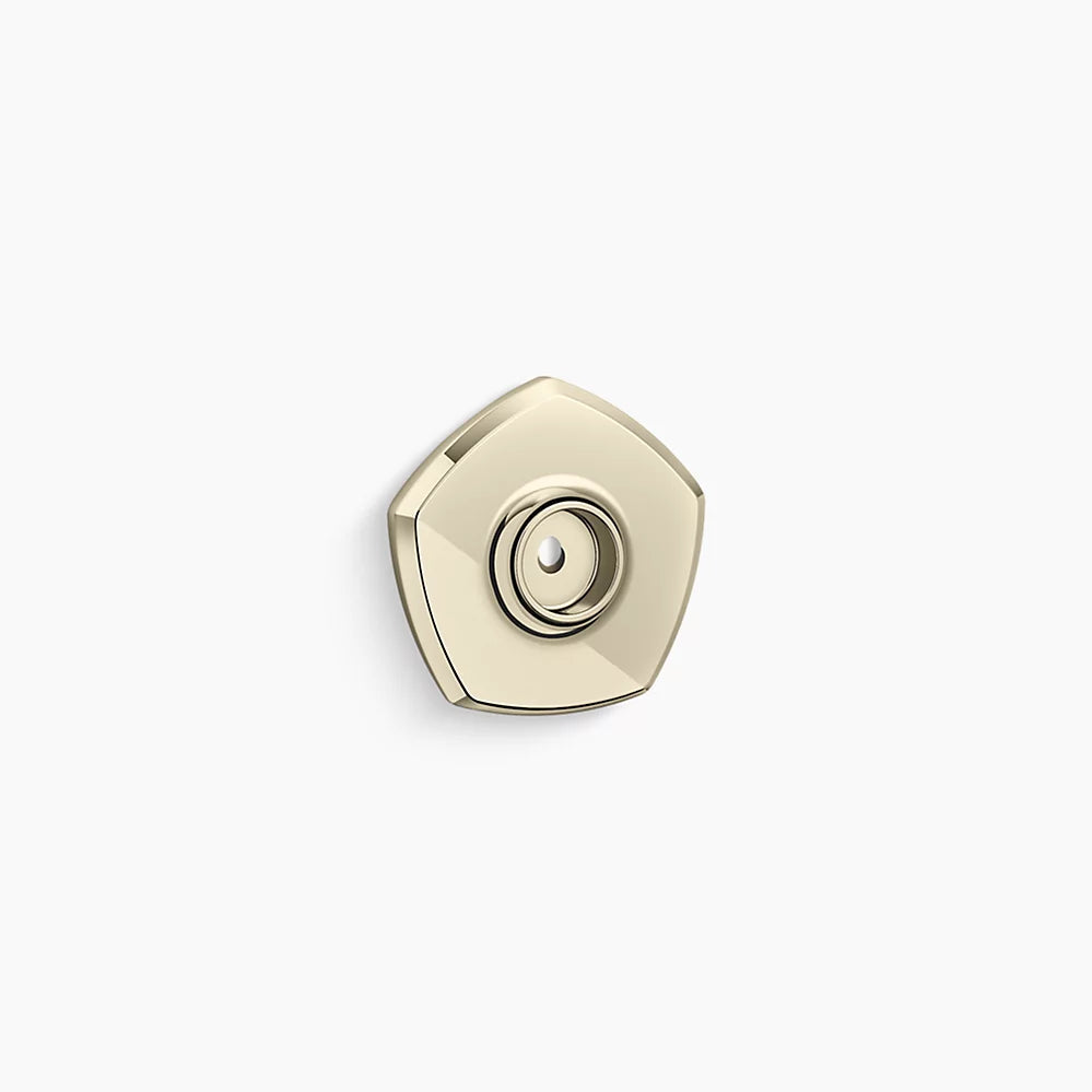 Kohler Occasion Slide Bar Trim Kit 27055-AF - Plumbing Market