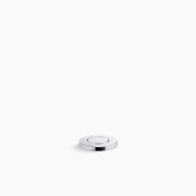 Kohler Garbage disposal air switch kit K-35724-CP - Plumbing Market
