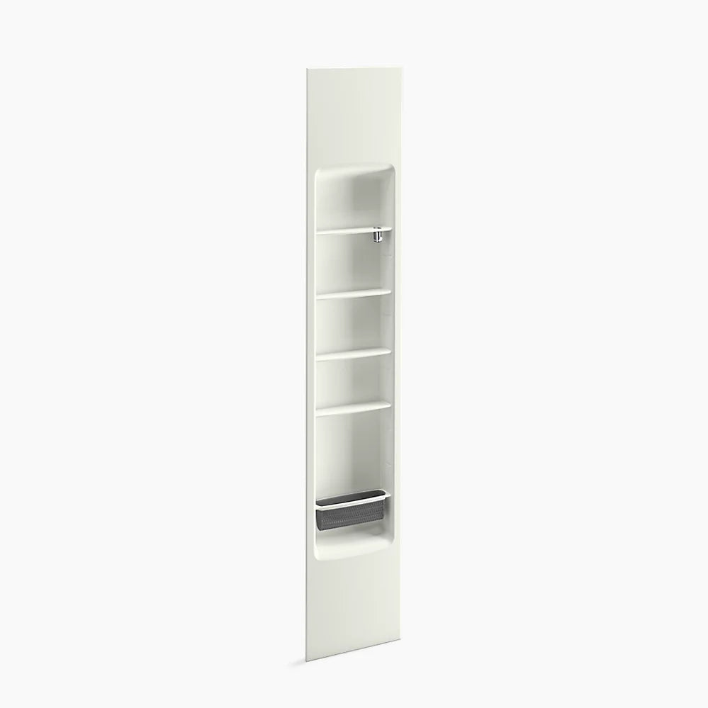 Kohler Choreograph 14" shower storage K-97631-NY - Plumbing Market