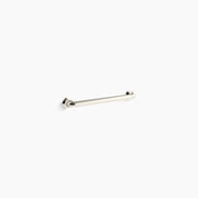 Kohler Occasion 18" grab bar K-27080-SN - Plumbing Market
