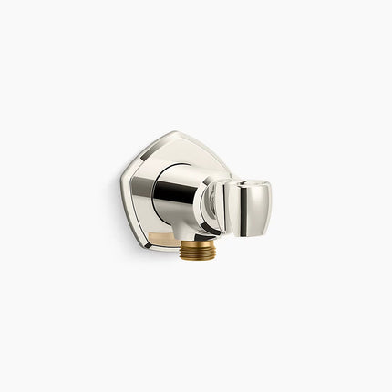 Kohler Occasion Wallmount Hs Bracket/Supply 27117-SN - Plumbing Market