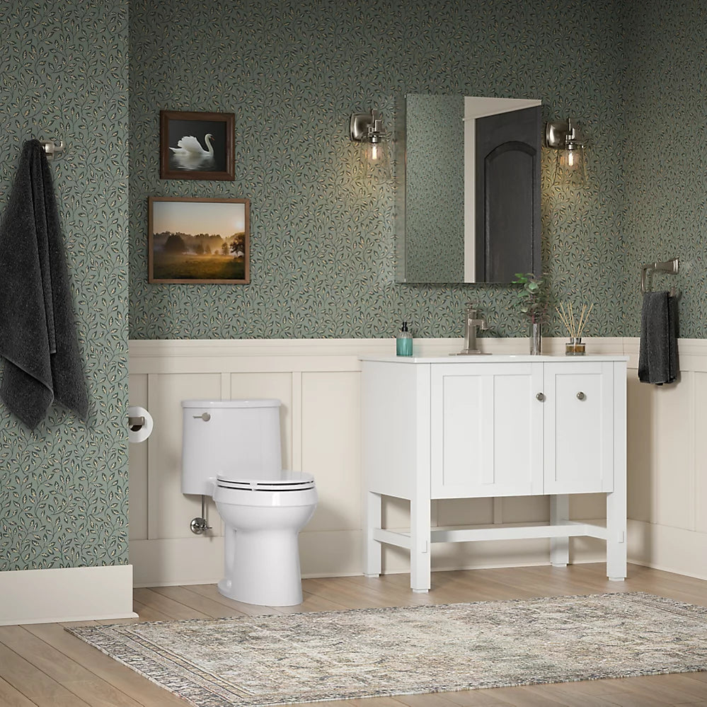 Kohler Verdera 24" x 30" medicine cabinet K-99007-SCF-NA - Plumbing Market