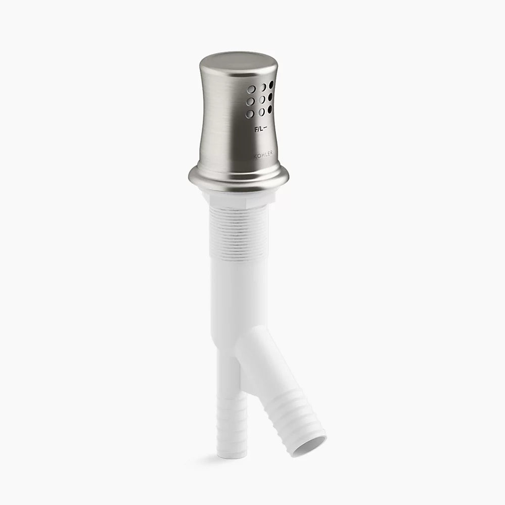 Kohler Air gap kit K-35713-VS - Plumbing Market