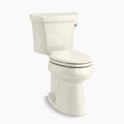 Kohler Highlinech 1.28 Gpf Rh Tlt Eb,Concealed 76301-RA-96 - Plumbing Market