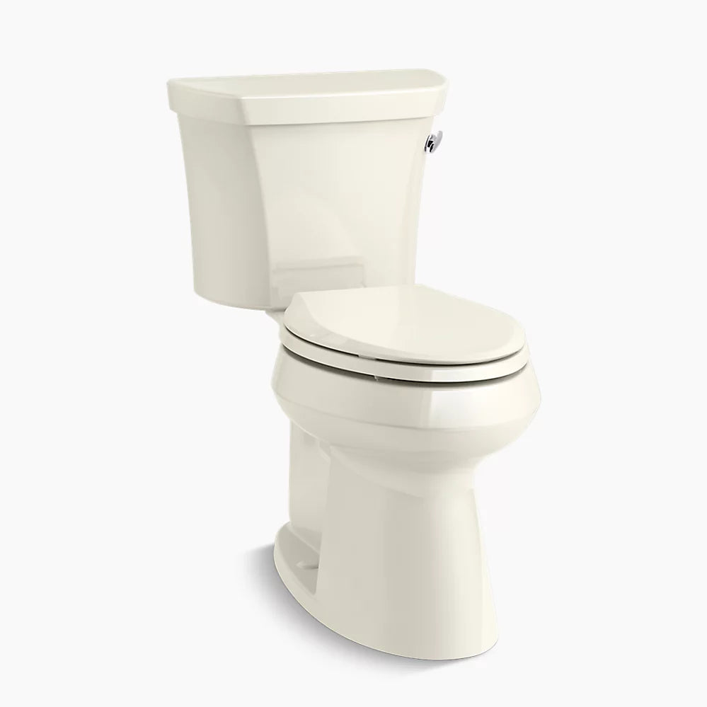 Kohler Highlinech 1.28 Gpf Rh Tlt Eb,Concealed 76301-RA-96 - Plumbing Market