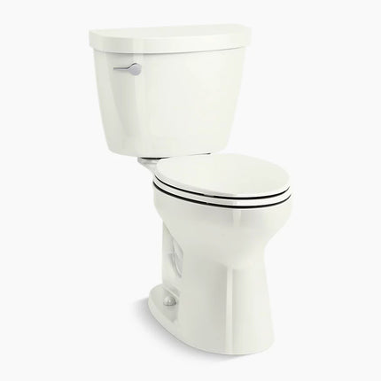 Kohler Cimarron Ch Eb 128 Rev 360 2-Pc Tlt 31621-NY - Plumbing Market