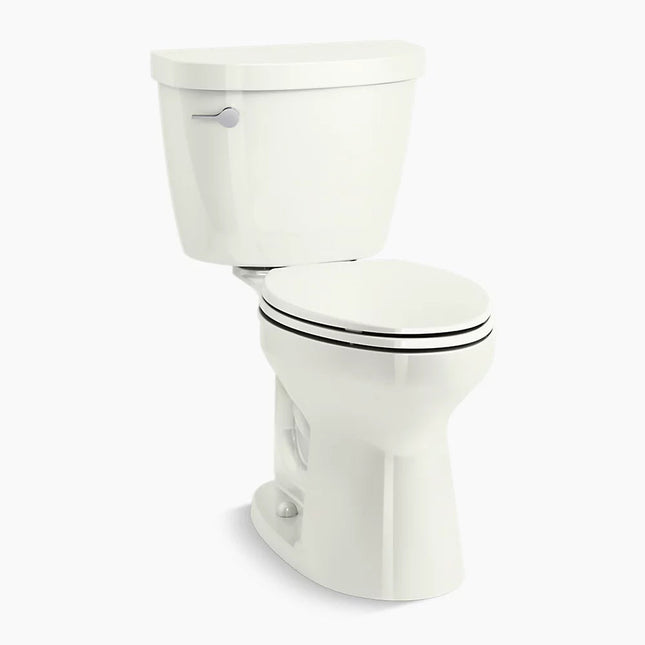 Kohler Cimarron Ch Eb 128 Rev 360 2-Pc Tlt 31621-NY - Plumbing Market