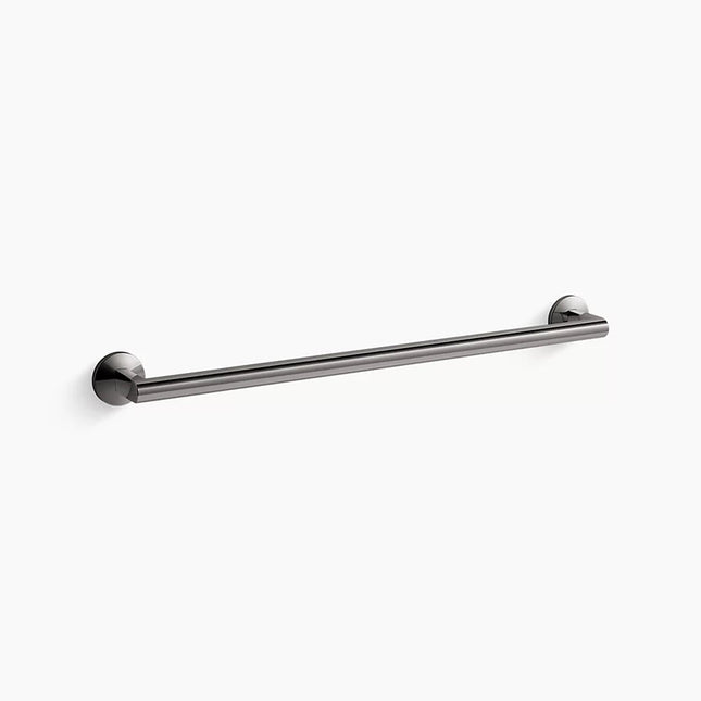 Kohler Components 24" towel bar K-78373-TT - Plumbing Market