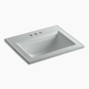 Kohler Memoirs Stately Sr Lavatory/4Cc 2337-4-95 - Plumbing Market