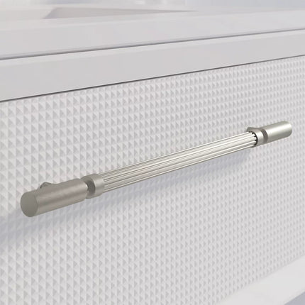 Kohler Enivo 36" wall-hung bathroom vanity cabinet K-33562-0 - Plumbing Market