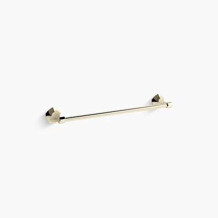 Kohler Occasion 18" towel bar K-27060-AF - Plumbing Market