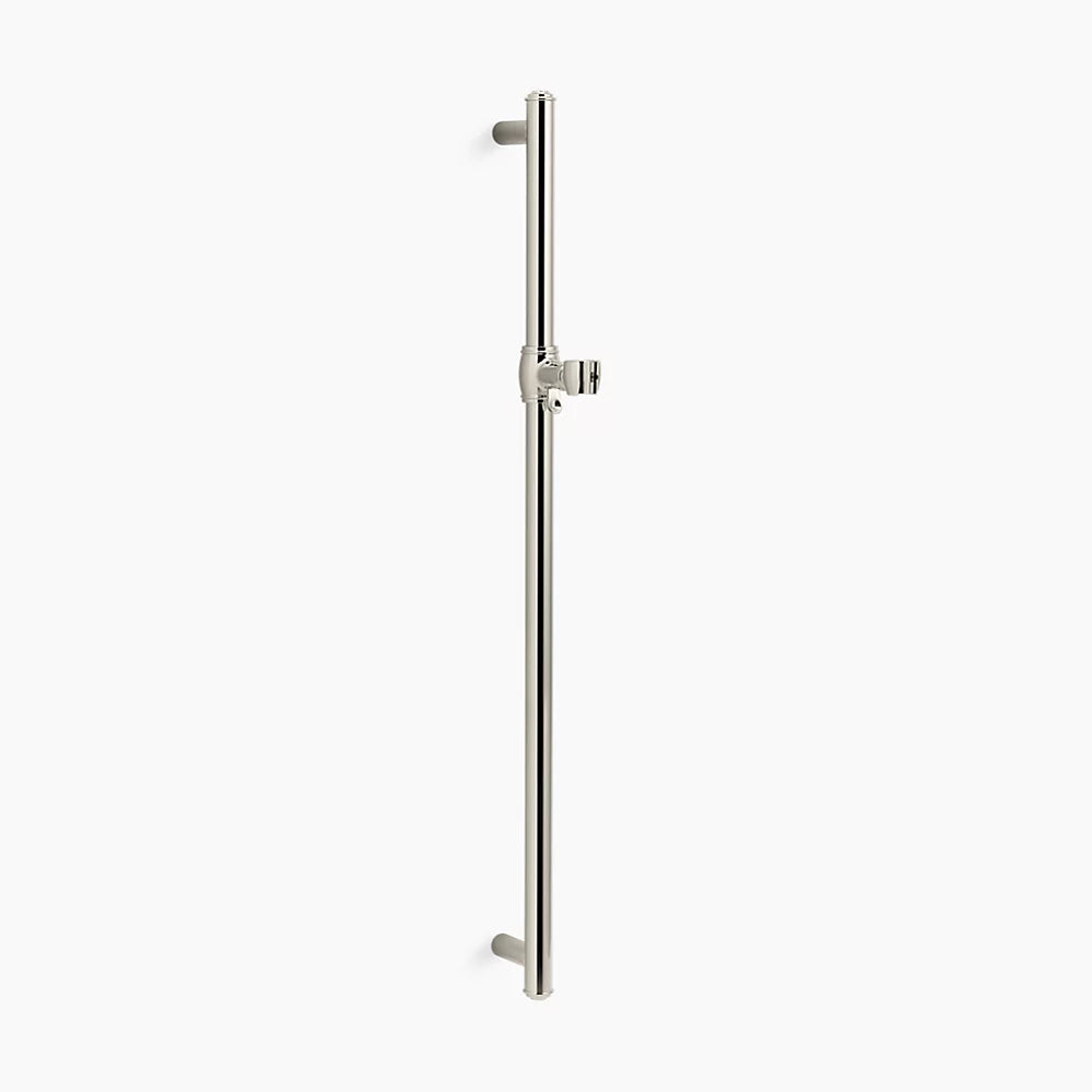 Kohler Artifacts 30  Shower Slidebar 72798-SN - Plumbing Market