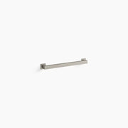 Kohler Square 18" grab bar K-23294-BN - Plumbing Market