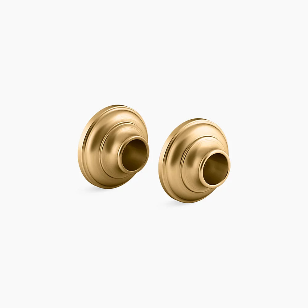 Kohler Artifacts Slidebar Trim 72799-2MB - Plumbing Market