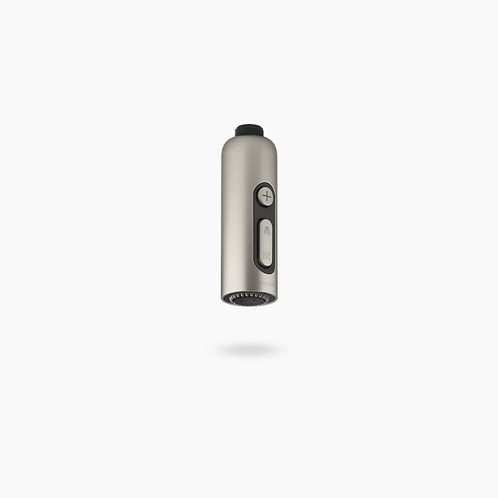 Kohler Statement 2F Wand Handshower 26288-BN - Plumbing Market