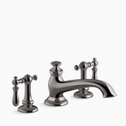 Kohler Artifacts Bathroom Bath Spout, Flare 72777-TT - Plumbing Market