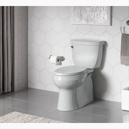 Kohler Cimarron Class Five Het Toilet, Eb 5310-95 - Plumbing Market