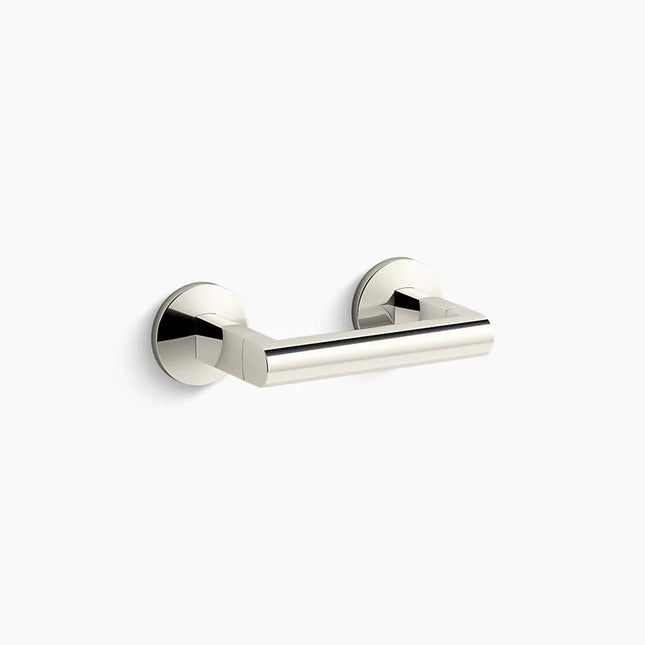 Kohler Components Pivoting toilet paper holder K-78382-SN - Plumbing Market