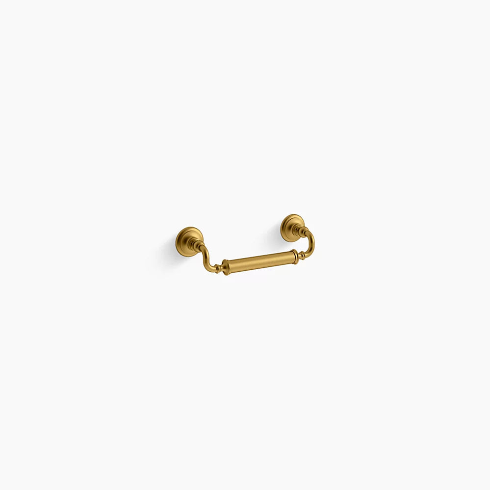 Kohler Artifacts 12" grab bar K-25154-2MB - Plumbing Market
