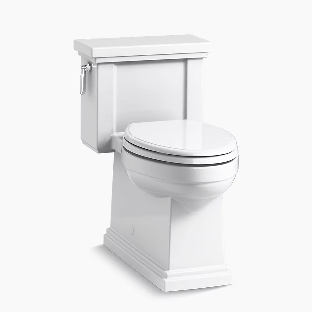 Kohler Tresham Ch-1Pc 1.28 Eb Toilet 3981-0 - Plumbing Market